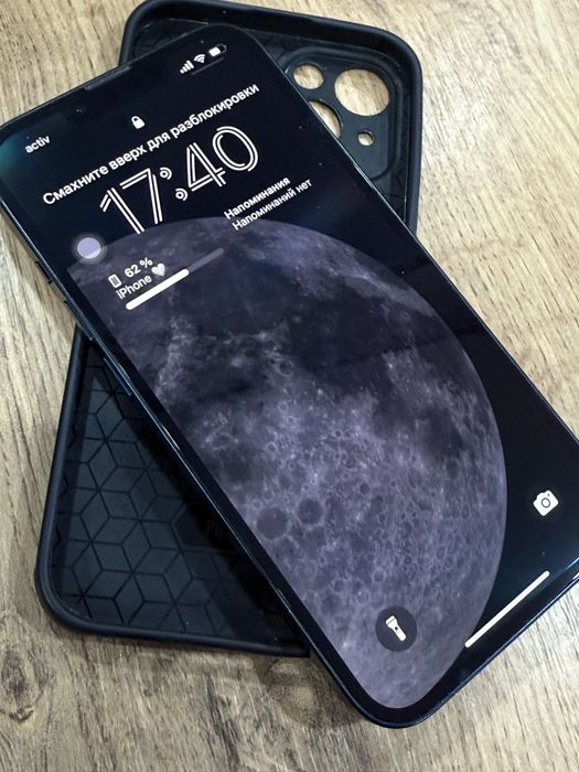 Айфон 13, 128гб,