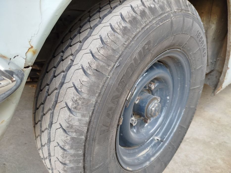 Продаётся газ24-01.