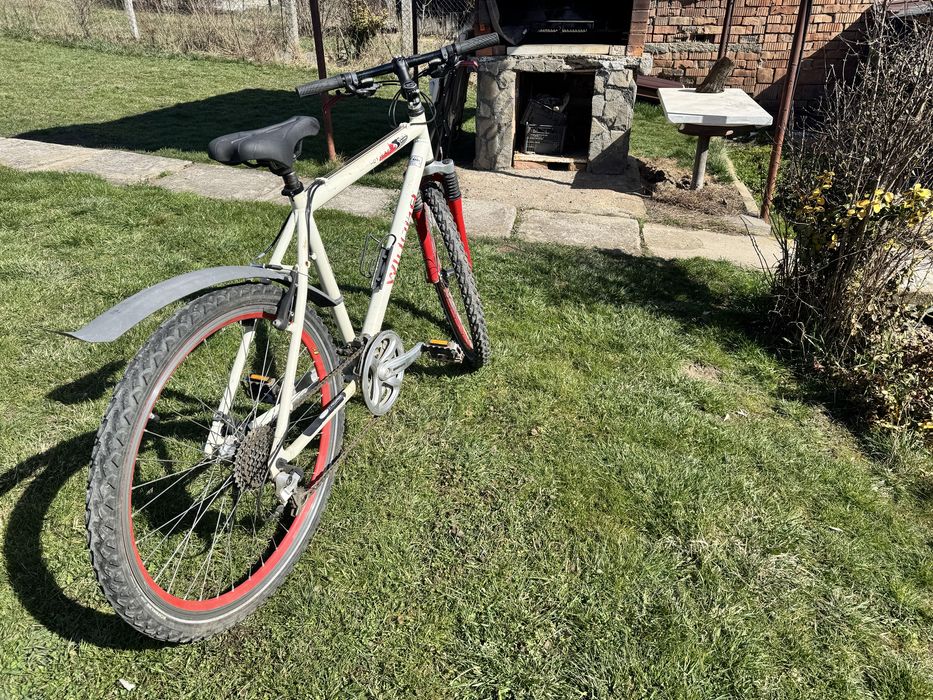 Bicicleta 26” cadru S