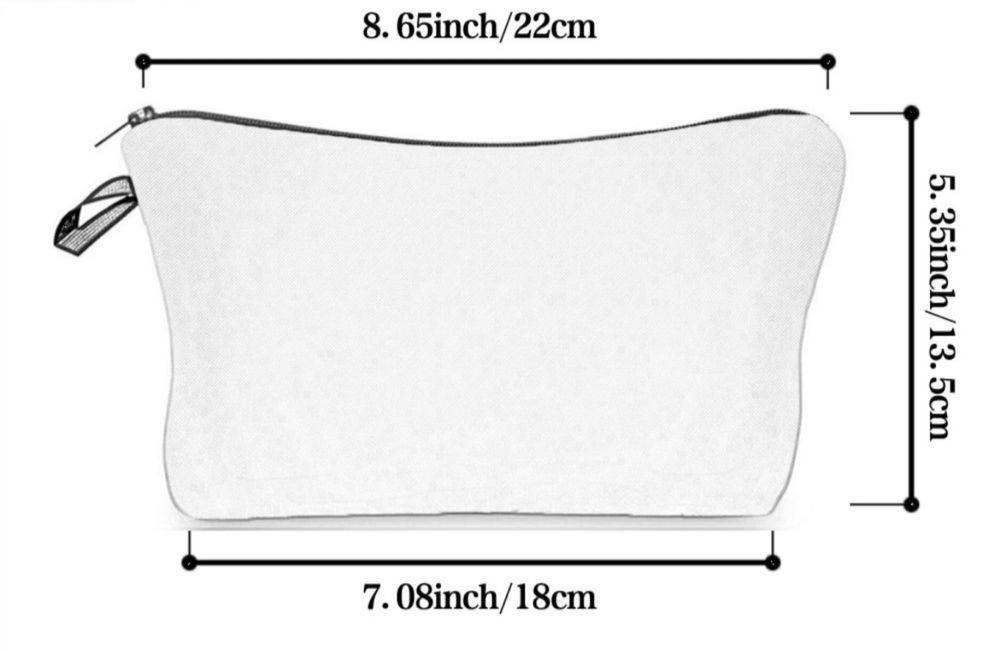 Косметичка, пенал, сумочка для аксессуаров