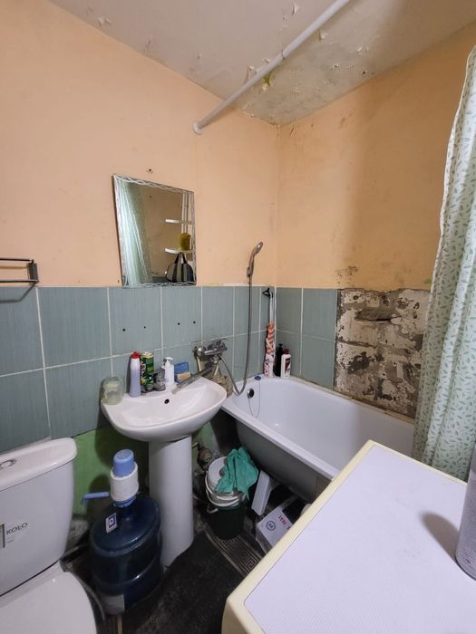 Продам комнату в малосемейном доме