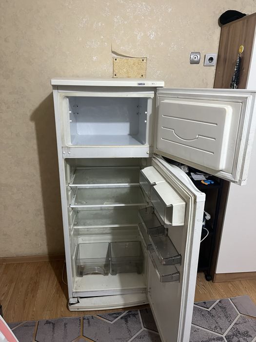 Atlant холодильник
