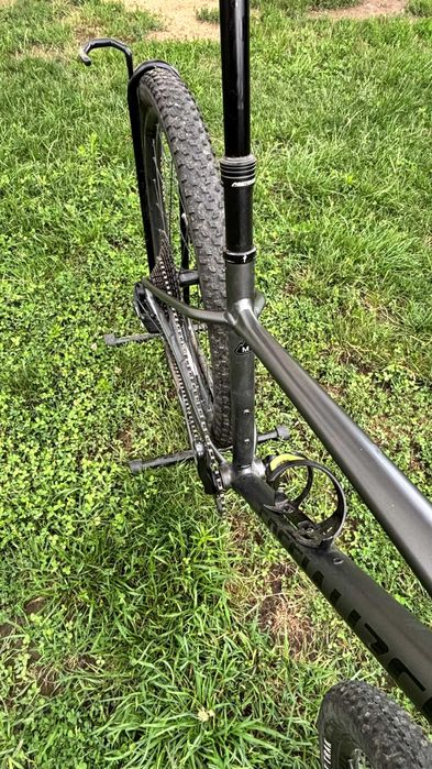 Bicicleta MTB 29'' SPECIALIZED CHISEL model 2023 cadru M