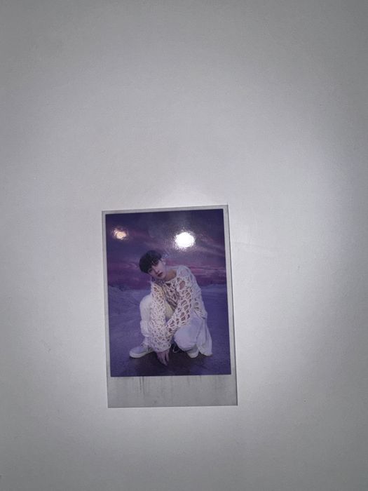 Stray kids kpop cards