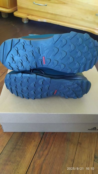 Детски ботуши ADIDAS TERREX