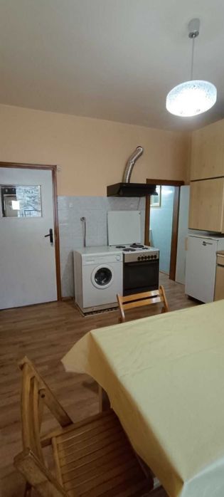 Дава се под наем Четиристаен апартамент в София, Редута - 124 кв.м за 650 € - Снимка #7