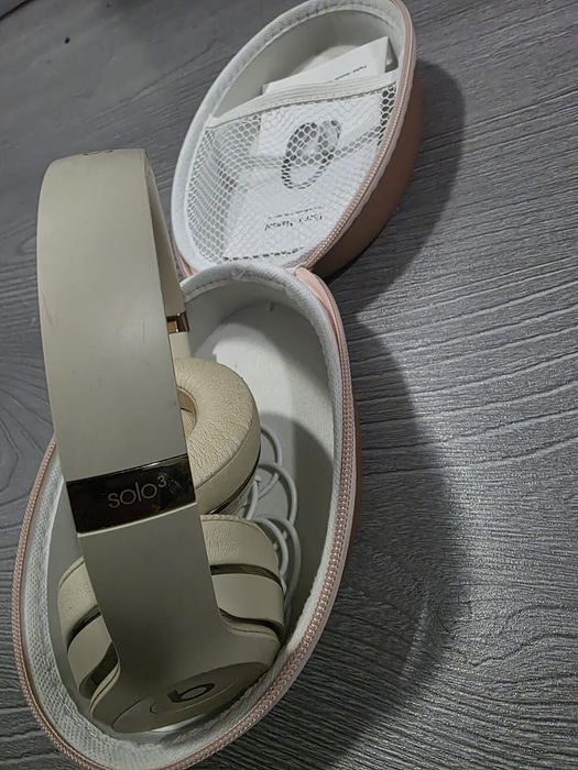 Casti Beats solo 3