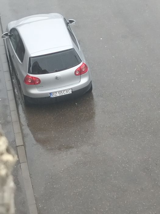 VOLKSWAGEN Golf 2005 — imagine 4
