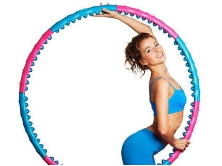 Обруч для похудения