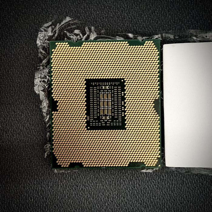 Процессор Intel Core i7-3930K Sandy Bridge-E LGA2011 - 6 ядер/12 поток