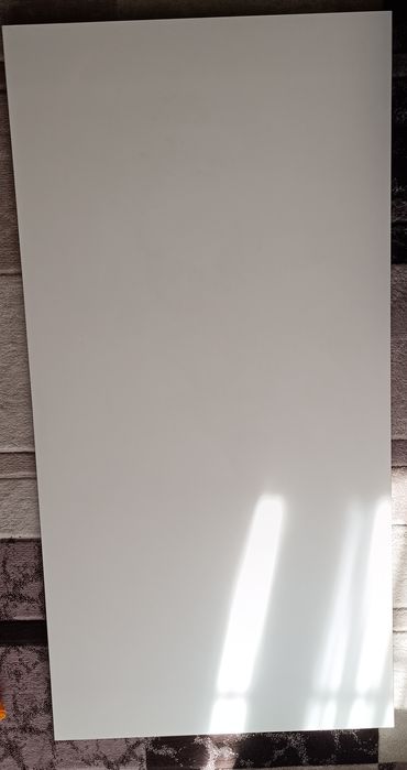 Плот IKEA за маса/бюро Модел LINNMON 150/75/3.5