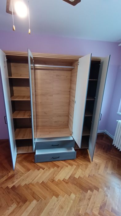 Montaj mobilier Iași