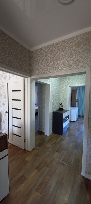 Продаётся 3 комнатная квартира