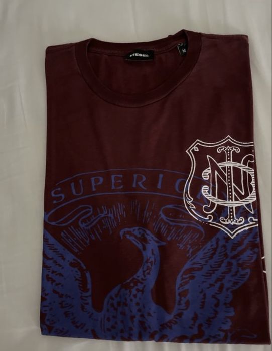 Tricou Hilfiger/ Ralph Lauren/ Guess