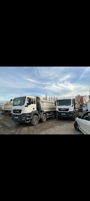 Man авоосамосвал Сотилади