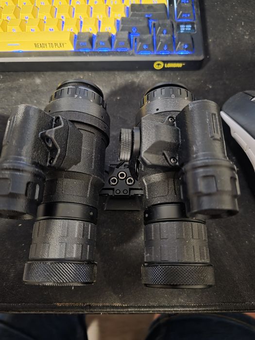 NVG уред за нощно виждане gen2+