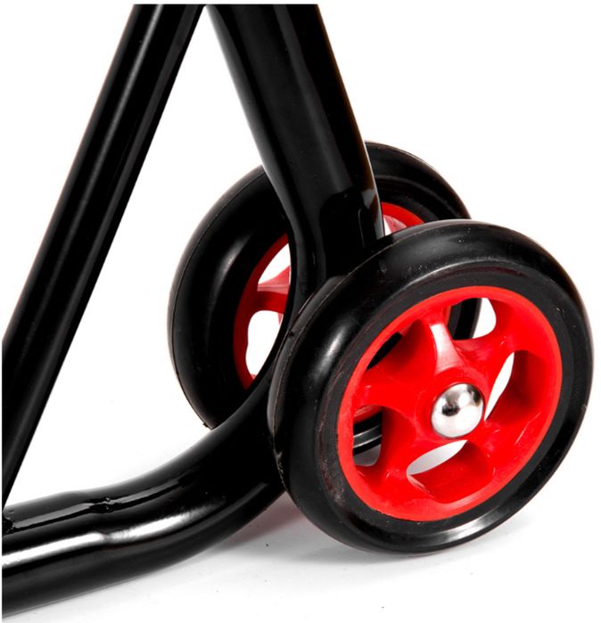 Стойка мотор предна+задна комплект