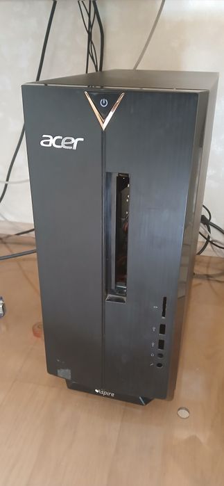 Системный блок Acer Windows 10