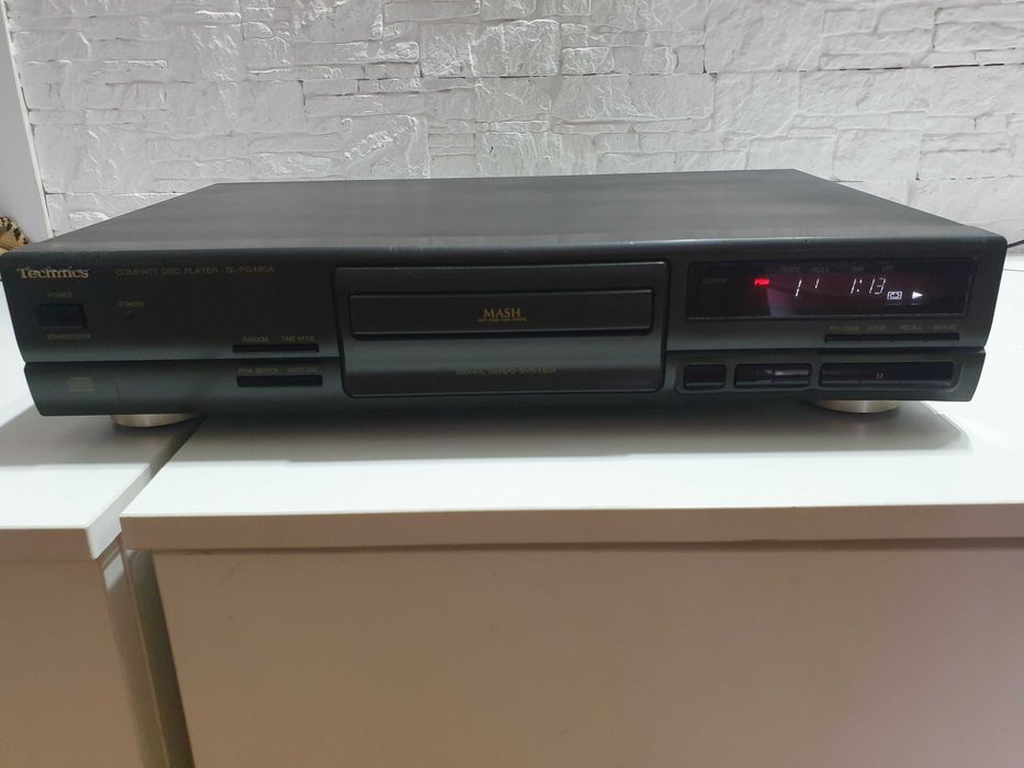 Продается дека TECHNICS