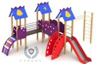 Игровые комплексы