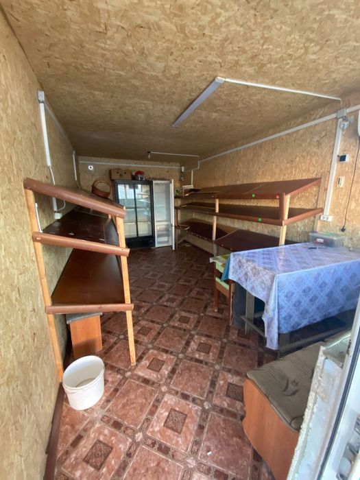 Сдам павелион  киоск