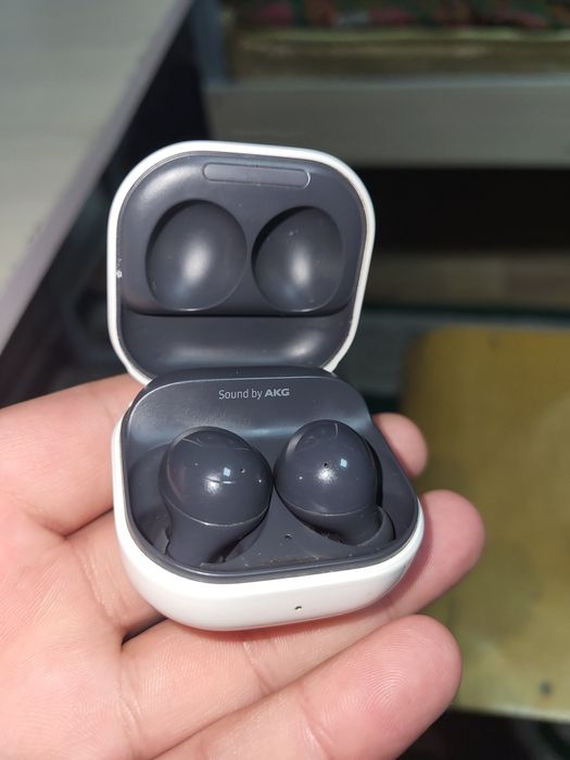 Samsung galaxy bats 2