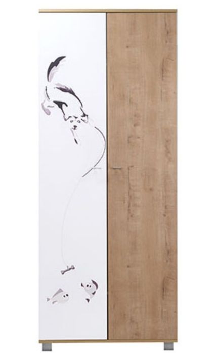 Продам шкаф из ЛДСП