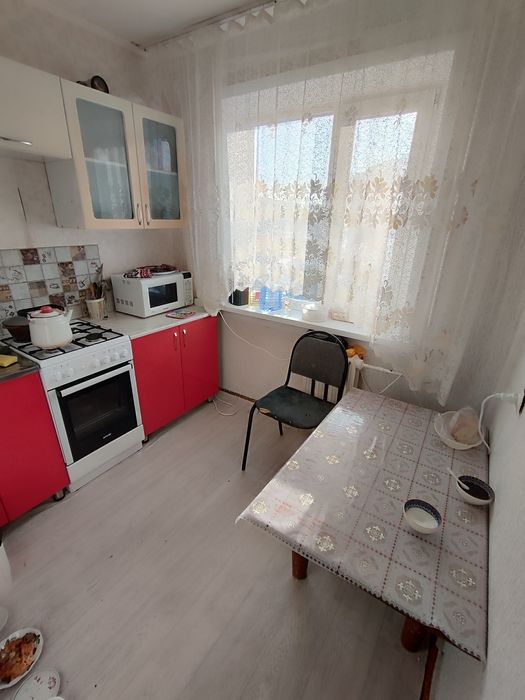 Продается 1-комн (2-35, 4 эт)