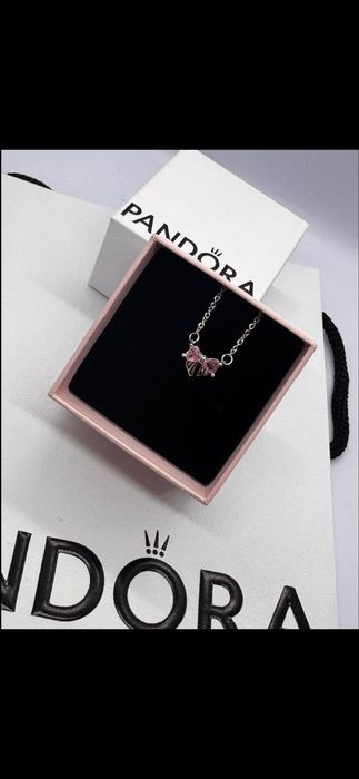 Пандора колие Pandora