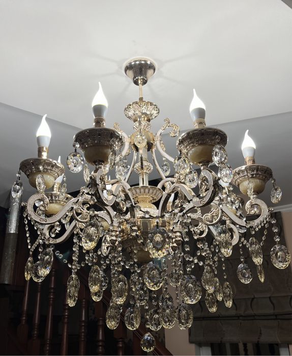 Люстра Люстра Люстра