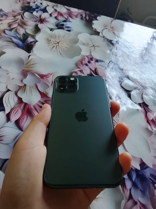 Айфон 11 про Iphone