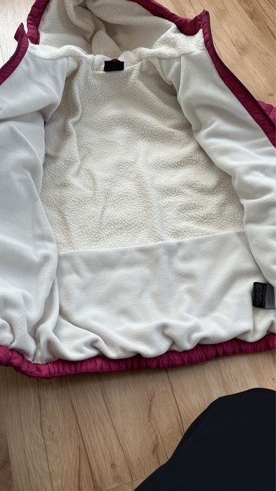 Юношеско дамско яке Jack Wolfskin