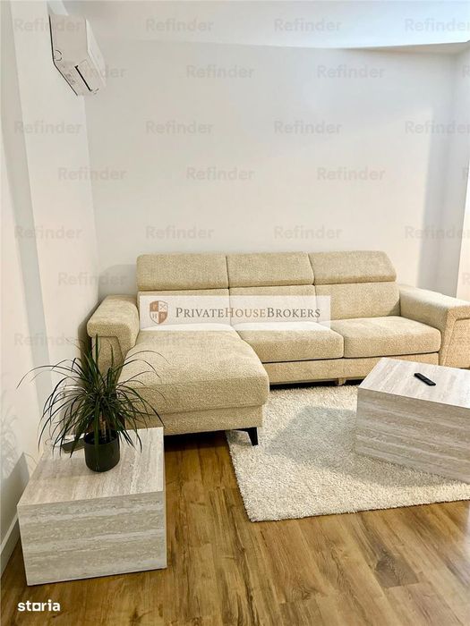 Pipera | Aviatiei | Rond OMV | Ivory Residence | Bloc 2024 | Parcare