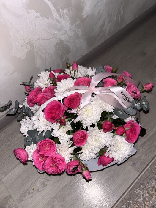 Срочно продаем букет