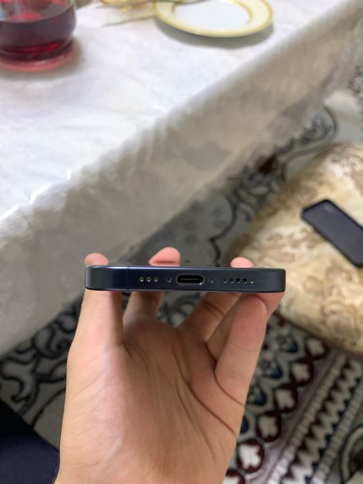 Iphone 15 pro /256