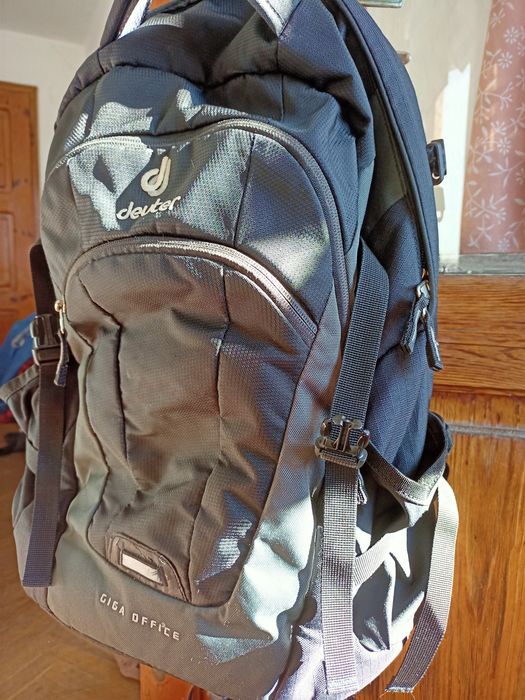 раница Deuter Giga Office