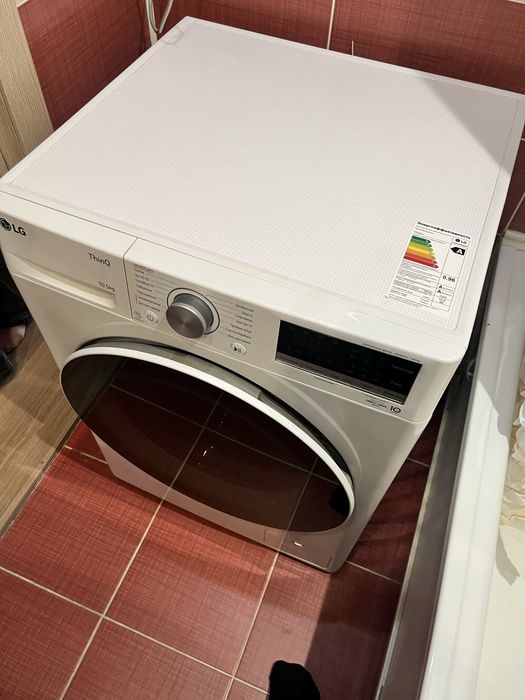 Продам стиральную машину