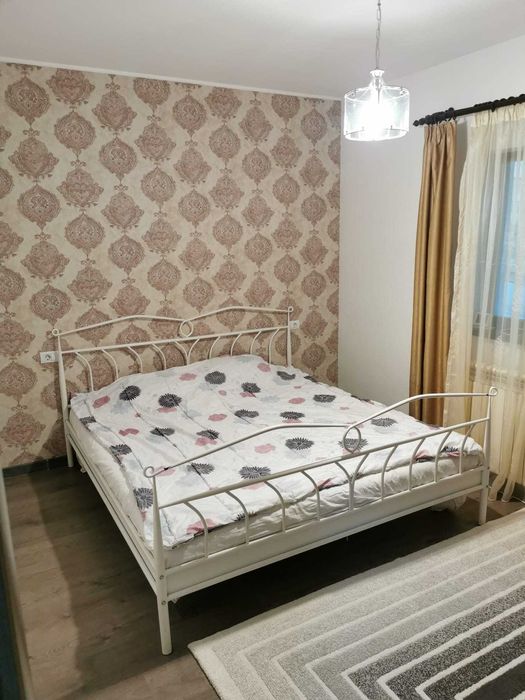 casa 2017 Sos. V. Rediului