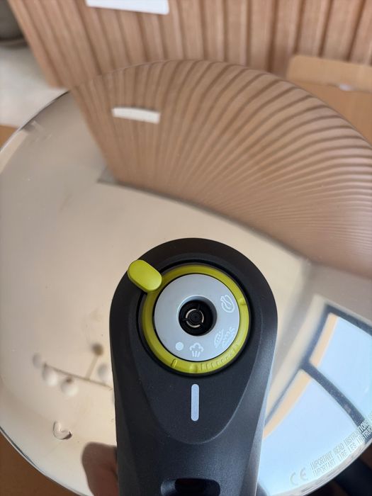 Тенджера под налягане Tefal Secure 5 Neo 6L P2530741 с кошница