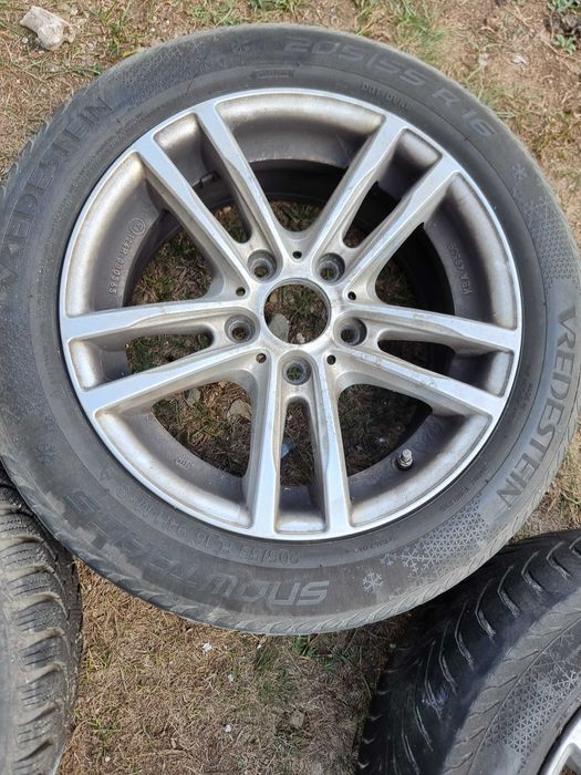 Джанти за BMW 16цола