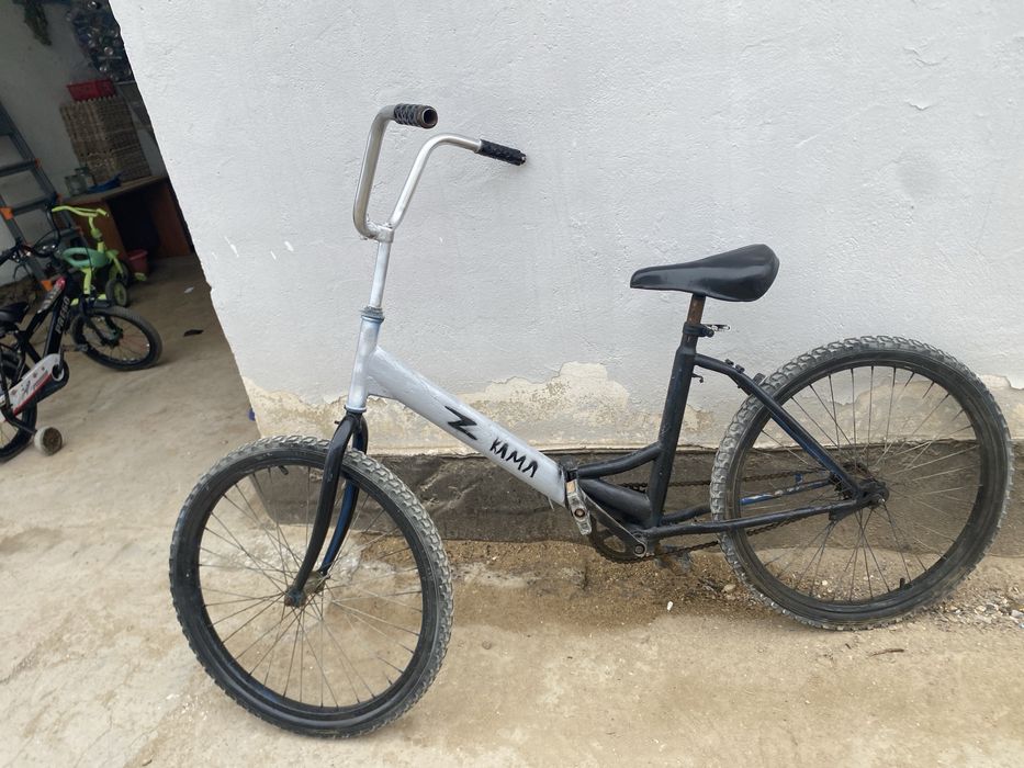 Велосипед кама.срочно