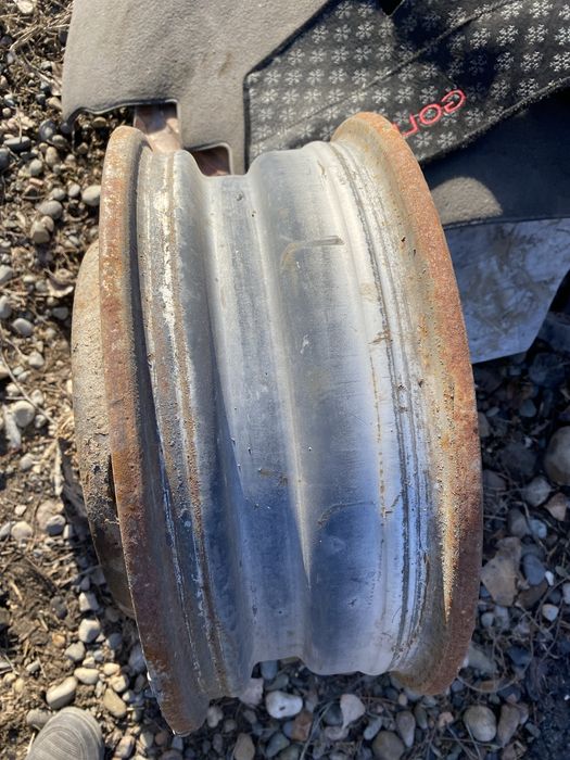 Диск r16 спринтер