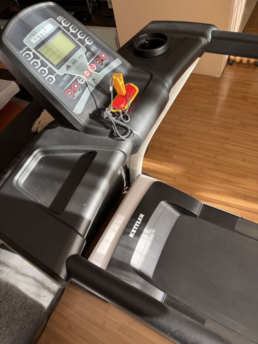 Пътека за бягане Kettler