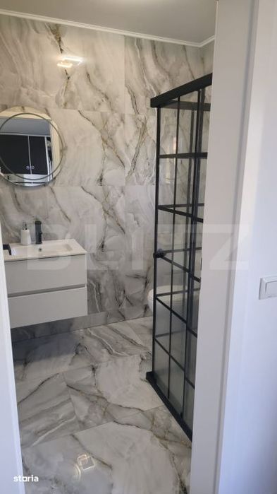 Casa de inchiriat cu 3 dormitoare, 450 mp teren, zona Dealul Furcilor