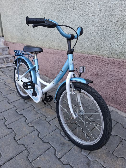 Bicicleta Maxim copii 4-6 ani , roti 16