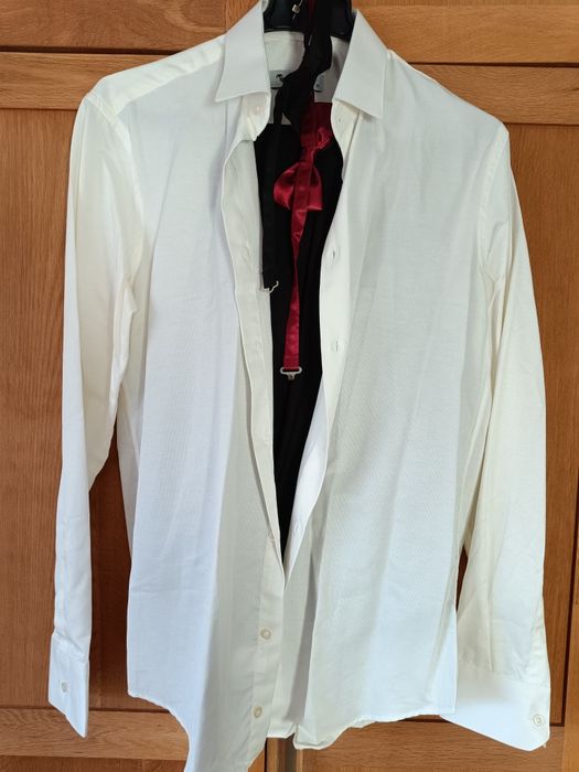 Костюм - цял комплект