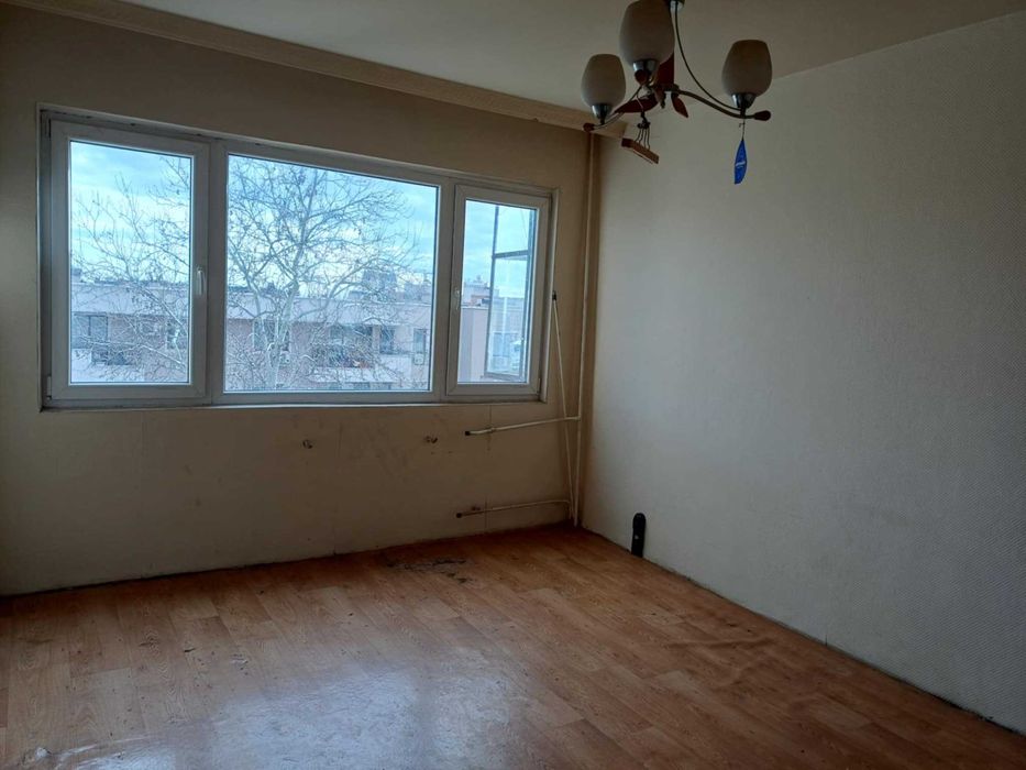 Двустаен апартамент, ТРИ ОТДЕЛНИ СТАИ, Каменица 2, Гладно поле