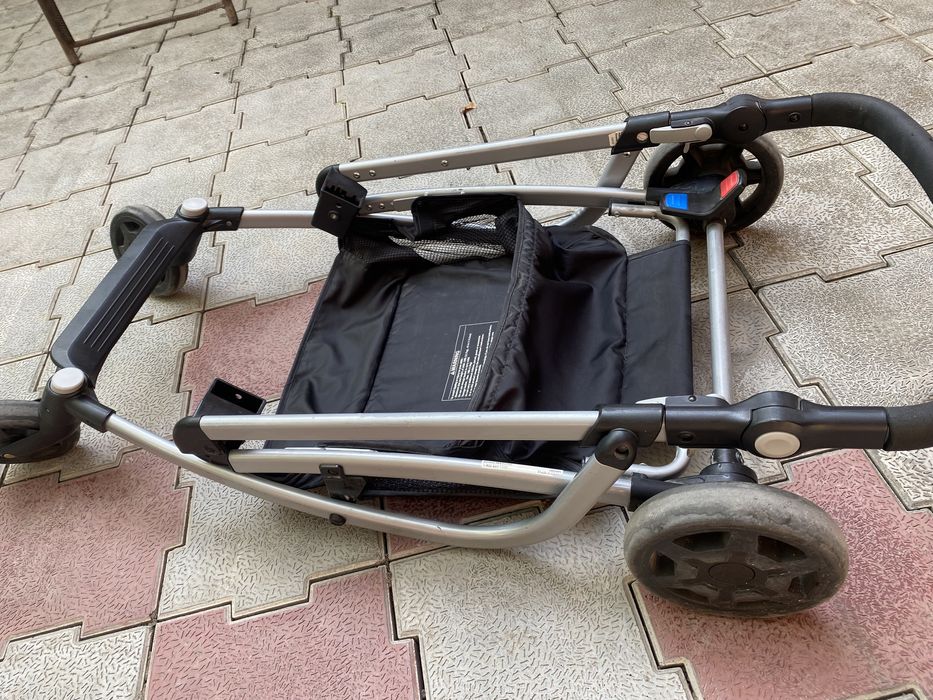 Продается Детская Коляска Urbini для малышей