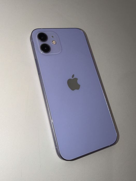 IPhone 12, 128 Gb, iOS 26