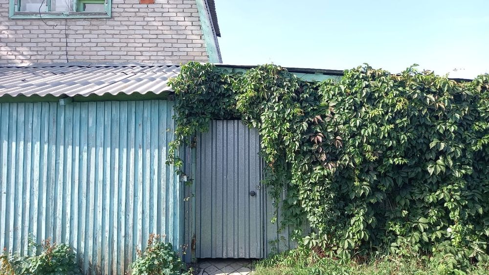 Продам дачу Элеваторщик